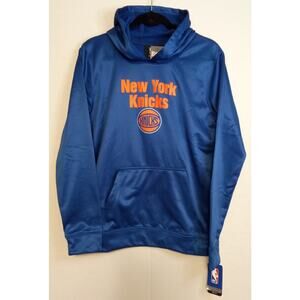 New York Knicks NBA Hoodie Youth XL (18-20)